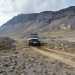 Jeep Experience
