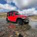 Jeep Experience