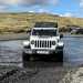 Jeep Experience
