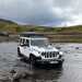 Jeep Experience