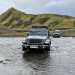 Jeep Experience