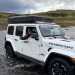 Jeep Experience