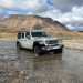 Jeep Experience
