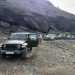 Jeep Experience