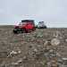 Jeep Experience