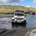 Jeep Experience