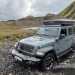 Jeep Experience