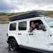 Jeep Experience