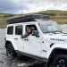 Jeep Experience