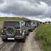 Jeep Experience