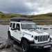 Jeep Experience