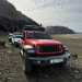Jeep Experience