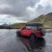 Jeep Experience