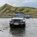 Jeep Experience
