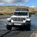 Jeep Experience