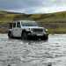 Jeep Experience