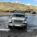 Jeep Experience