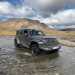 Jeep Experience