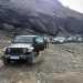 Jeep Experience