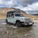 Jeep Experience
