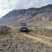 Jeep Experience