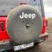 Jeep Experience