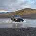 Jeep Experience