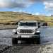 Jeep Experience