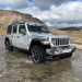Jeep Experience