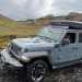Jeep Experience