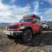 Jeep Experience