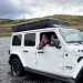 Jeep Experience