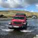 Jeep Experience