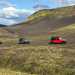 Jeep Experience
