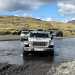 Jeep Experience