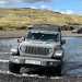 Jeep Experience