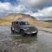 Jeep Experience