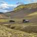 Jeep Experience