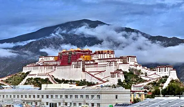 01.-15.09.2026 - Himalaya