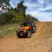 Jeep Experience