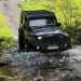 Jeep Experience