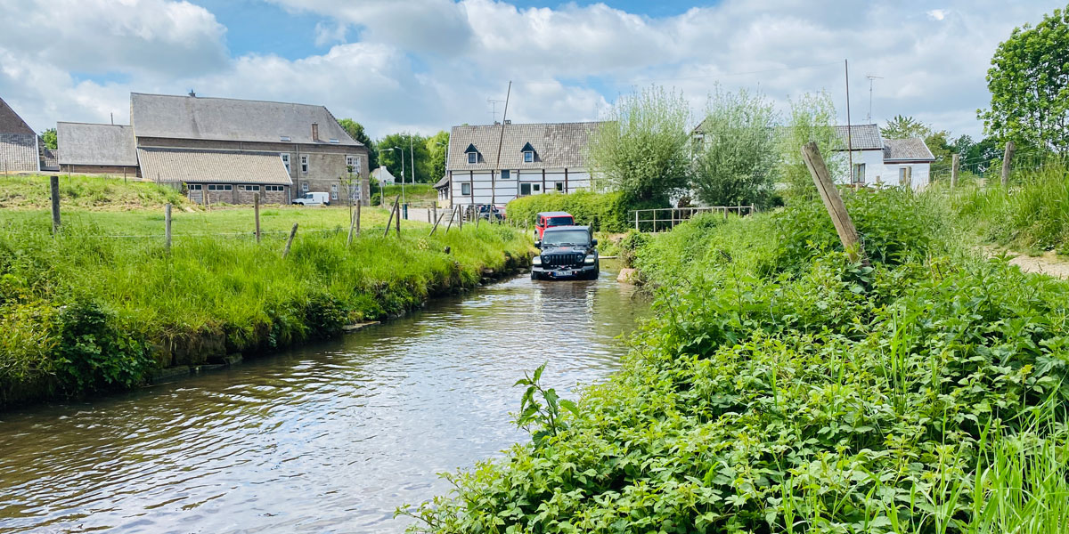 Limburg NL