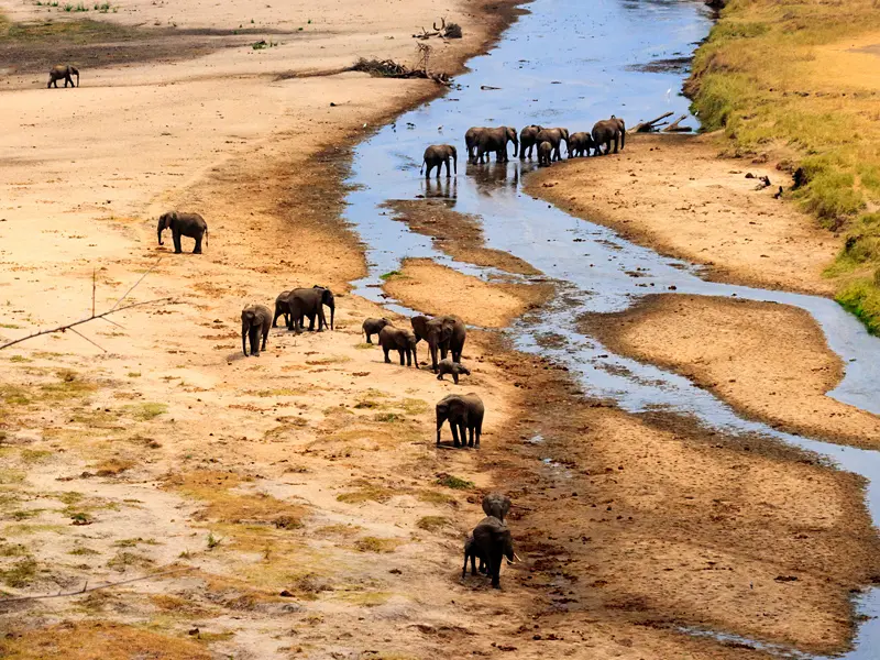 Arusha, Tansania