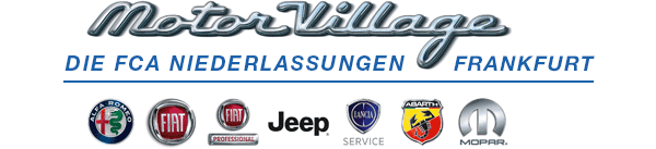 Motorvillage Frankfurt